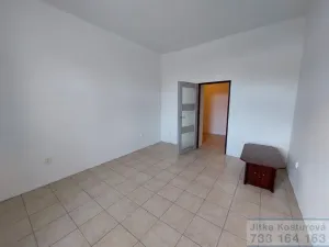 Pronájem bytu 1+1, Krnov - Pod Cvilínem, Sokolovská, 40 m2