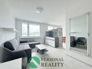 Pronájem bytu 1+kk, Litoměřice - Předměstí, Revoluční, 42 m2