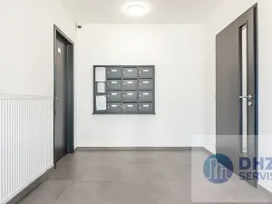 Pronájem bytu 1+kk, Nymburk, K Lesu, 39 m2