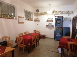 Pronájem restaurace, Opolany - Kanín, 100 m2