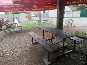 Pronájem restaurace, Opolany - Kanín, 100 m2