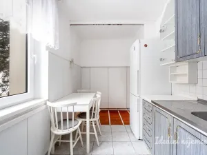 Pronájem bytu 2+1, Praha - Řepy, Makovského, 53 m2