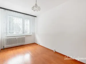 Pronájem bytu 2+1, Praha - Řepy, Makovského, 53 m2