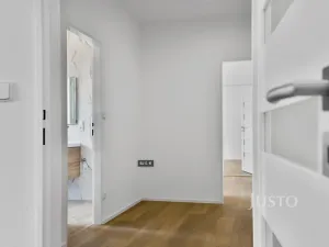 Pronájem bytu 2+1, Děčín, Plzeňská, 67 m2