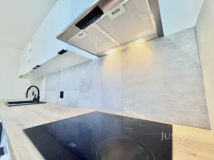 Pronájem bytu 2+1, Děčín, Plzeňská, 67 m2