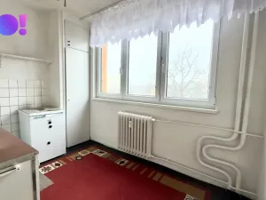 Prodej bytu 2+1, Ostrava, Františka Hajdy, 53 m2