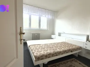 Prodej bytu 2+1, Ostrava, Františka Hajdy, 53 m2