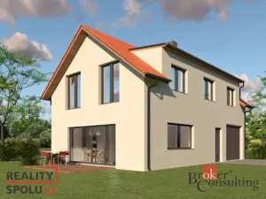 Prodej pozemku pro bydlení, Zruč-Senec - Senec, 5321 m2