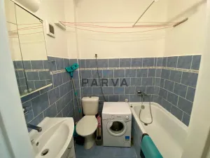 Pronájem bytu 1+kk, Praha - Vysočany, Kolbenova, 28 m2