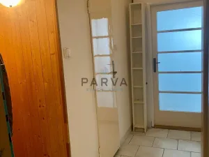 Pronájem bytu 1+kk, Praha - Vysočany, Kolbenova, 28 m2