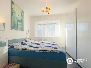 Prodej rodinného domu, Miroslav, Údolní, 148 m2