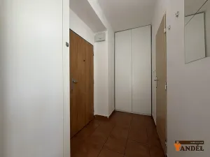 Pronájem bytu 1+1, Havířov, Okrajová, 35 m2