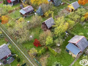 Prodej chaty, Praha, Slatiny, 15 m2