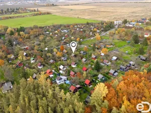 Prodej chaty, Praha, Slatiny, 15 m2