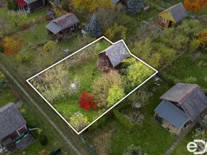 Prodej chaty, Praha, Slatiny, 15 m2