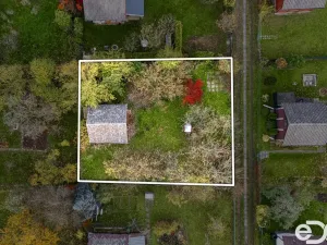 Prodej chaty, Praha, Slatiny, 15 m2