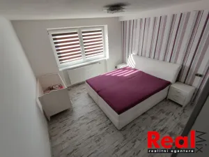 Pronájem bytu 4+kk, Rajhradice, Hlavní, 102 m2
