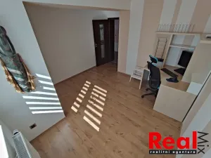 Pronájem bytu 4+kk, Rajhradice, Hlavní, 102 m2