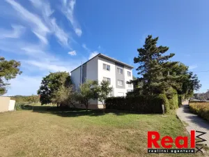 Pronájem bytu 4+kk, Rajhradice, Hlavní, 102 m2