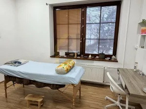 Pronájem kanceláře, Hodonín, Masarykovo nám., 14 m2