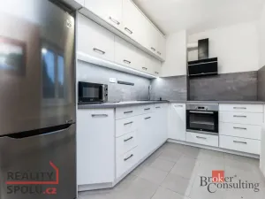 Prodej bytu 3+1, Chrudim - Chrudim IV, Čs. armády, 68 m2