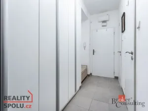 Prodej bytu 3+1, Chrudim - Chrudim IV, Čs. armády, 68 m2