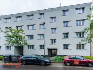 Prodej bytu 3+1, Chrudim - Chrudim IV, Čs. armády, 68 m2