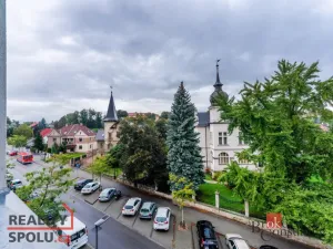 Prodej bytu 3+1, Chrudim - Chrudim IV, Čs. armády, 68 m2