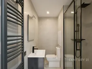 Pronájem bytu 2+kk, Most, Bohuslava Vrbenského, 40 m2