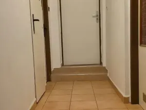 Pronájem bytu 3+1, Domažlice, náměstí Míru, 78 m2