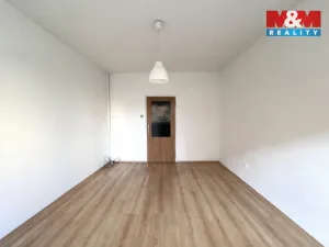 Pronájem bytu 1+1, Most, Zdeňka Fibicha, 36 m2