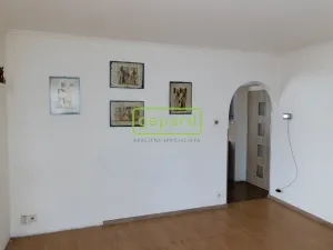 Prodej rodinného domu, Česká Lípa - Lada, Borská, 90 m2