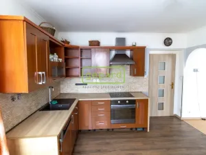 Prodej rodinného domu, Česká Lípa - Lada, Borská, 90 m2