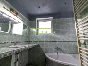 Prodej rodinného domu, Česká Lípa - Lada, Borská, 90 m2