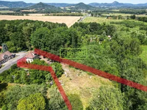 Prodej rodinného domu, Česká Lípa - Lada, Borská, 90 m2