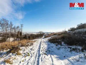 Prodej pozemku pro bydlení, Halenkovice, 2400 m2
