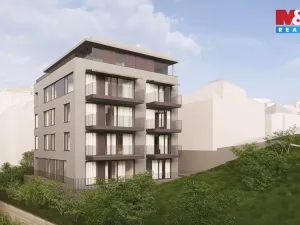 Prodej činžovního domu, Praha - Libeň, Valčíkova, 709 m2