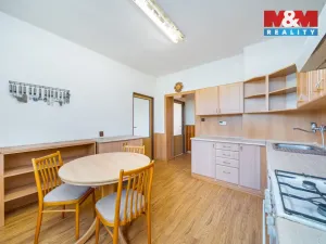 Prodej rodinného domu, Mohelnice - Podolí, 167 m2