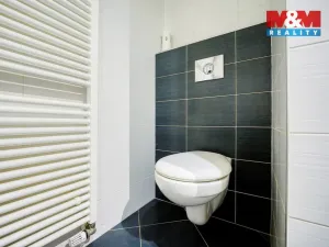 Prodej bytu 1+kk, Praha - Pitkovice, Májovková, 36 m2