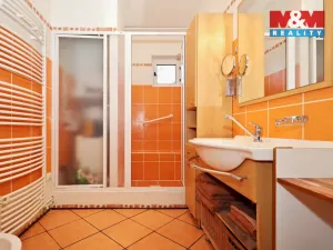 Prodej chalupy, Bořetice, 240 m2