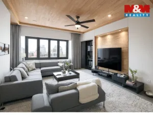 Prodej chalupy, Křesetice - Bykáň, 145 m2