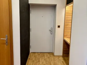 Pronájem bytu 2+kk, Praha - Bubeneč, Terronská, 70 m2