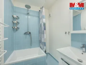 Prodej bytu 3+1, Praha - Bohnice, Katovická, 65 m2