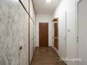 Prodej bytu 2+1, Praha - Malešice, Počernická, 54 m2