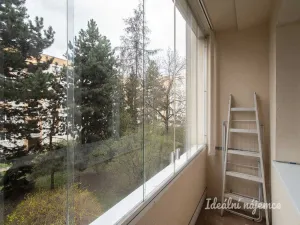 Prodej bytu 2+1, Praha - Malešice, Počernická, 54 m2