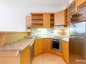 Prodej bytu 2+kk, Praha - Žižkov, Lukášova, 51 m2