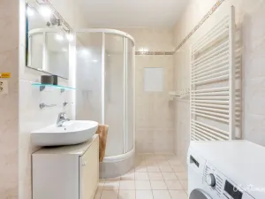 Prodej bytu 2+kk, Praha - Žižkov, Lukášova, 51 m2