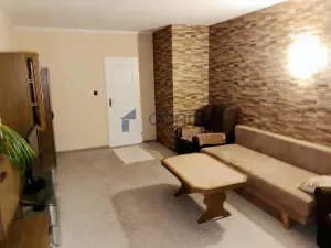 Pronájem bytu 3+1, Praha, Čenětická, 72 m2