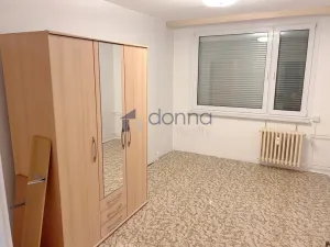 Pronájem bytu 3+1, Praha, Čenětická, 72 m2