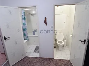 Pronájem bytu 3+1, Praha, Čenětická, 72 m2